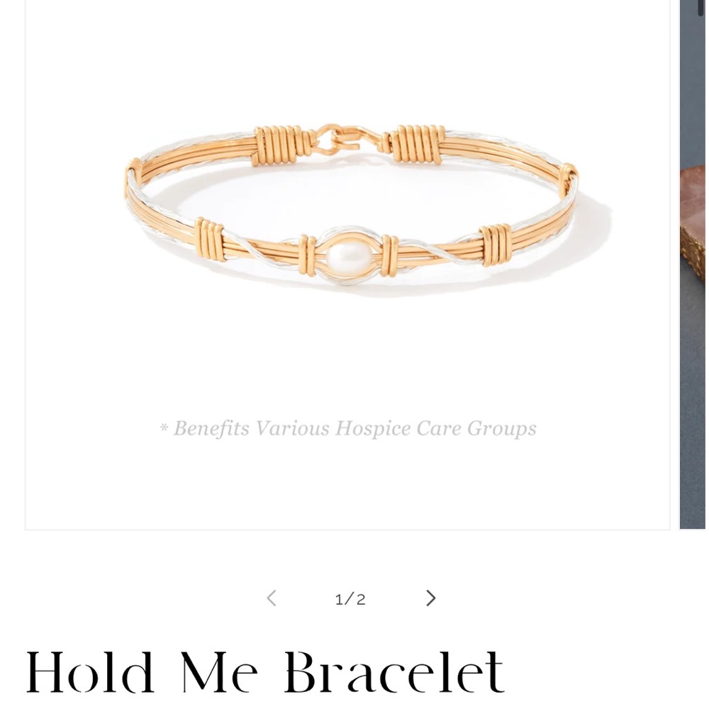 Ronaldo Bracelet